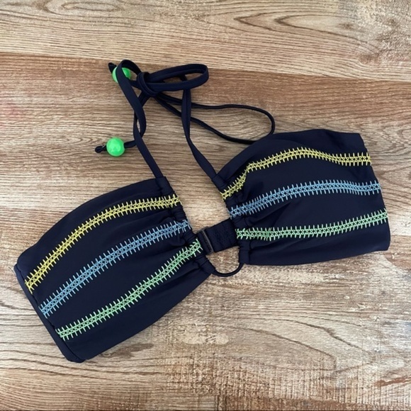 NWOT Aerie Swim Top - Picture 2 of 6